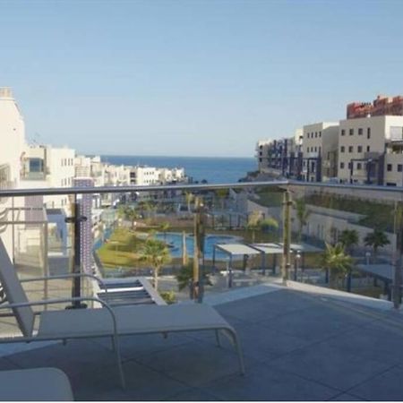 Cabria Apartment Гранада Экстерьер фото