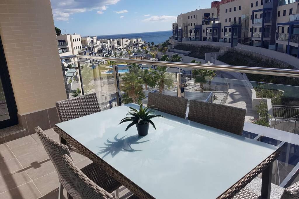 Cabria Apartment Гранада Экстерьер фото