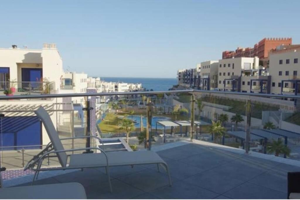 Cabria Apartment Гранада Экстерьер фото