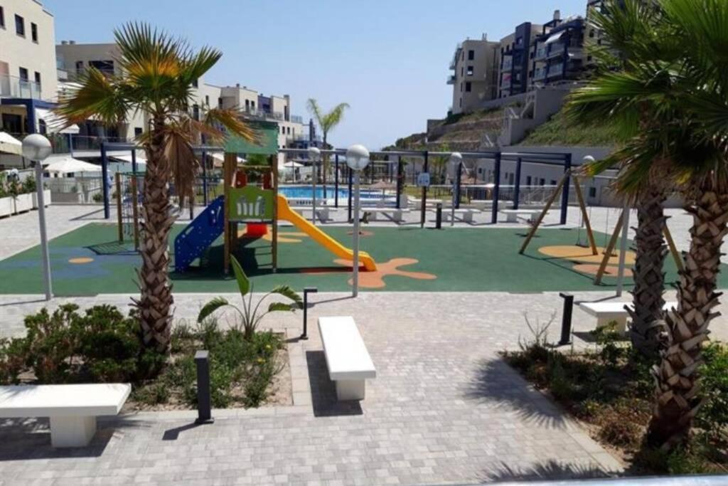 Cabria Apartment Гранада Экстерьер фото